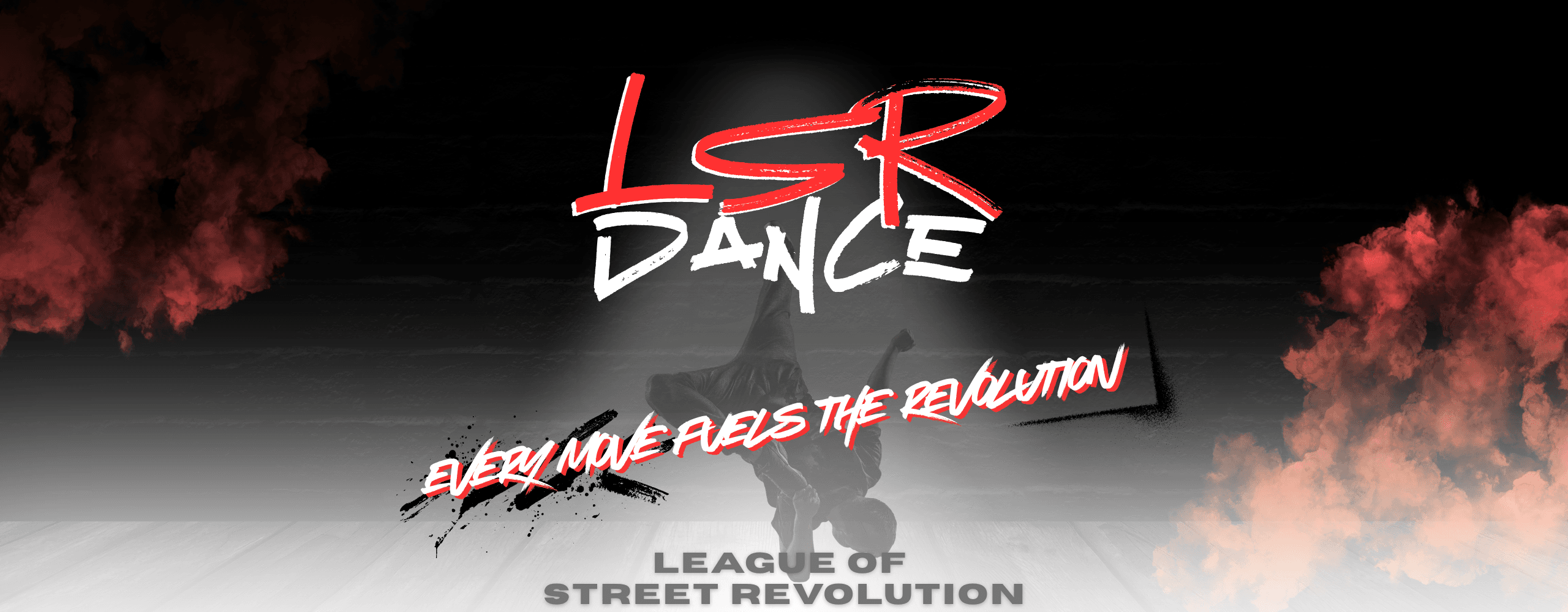 LSR Dance hero